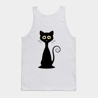 Bl Tank Top